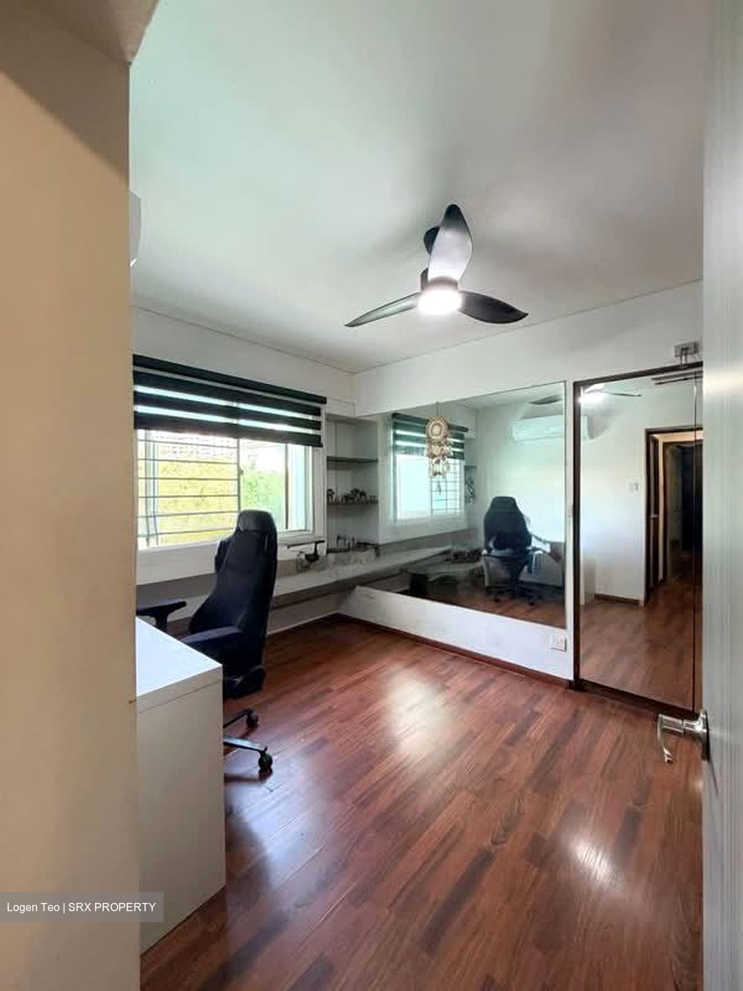 Blk 107D Edgefield Plains (Punggol), HDB 5 Rooms #575350891